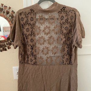 Maurices Cardigan Size 1x